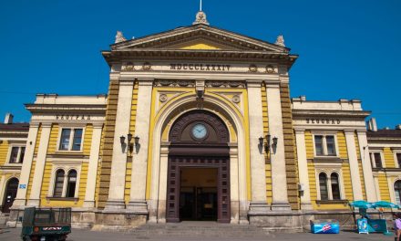 Belgrád: Az egykori főpályaudvar épületébe költözik a Nikola Tesla Múzeum