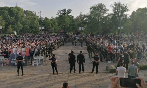 <span class="entry-title-primary">Covidióták</span> <span class="entry-subtitle">Szerbiai sajtószemle (2020. május 8-14.)</span>