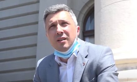 Vádat emeltek Boško Obradović ellen
