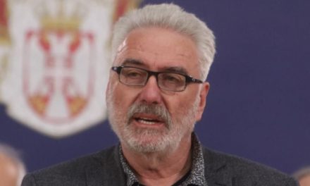 Nestorović: Nemsokára kialakul a nyájimmunitás, és akkor véget ér a járvány