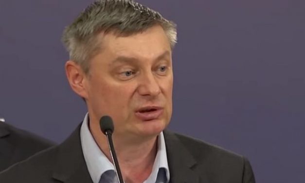 Stevanović: Még júniusban is lehetnek új fertőzöttek