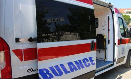 Vajdasági áldozata is van a Goč és Vrnjačka Banja között történt balesetnek