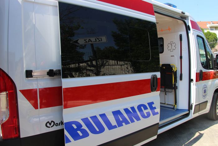 A mentők nem akarták ellátni, szívrohamban meghalt egy mitrovicai férfi