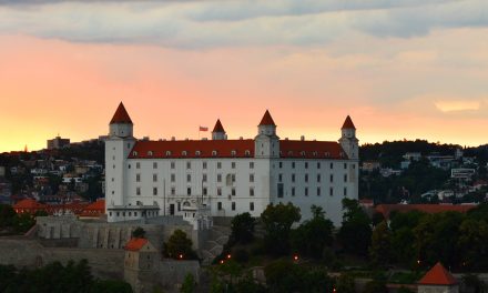 Magyarokkal emlékezik Trianon évfordulójára a szlovák kormány