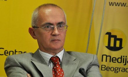 Šabić: Az új korrupcióellenes stratégia képmutató és nem őszinte