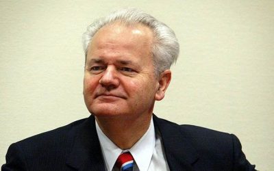 Elhunyt a bíró, aki elfogatóparancsot adott ki Slobodan Milošević ellen