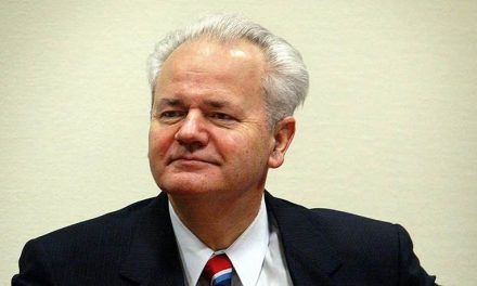 Elhunyt a bíró, aki elfogatóparancsot adott ki Slobodan Milošević ellen