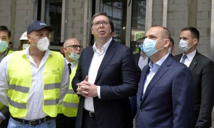 Vučić: Ha gondok lesznek, akkor a választások megtartása nem élvez prioritást