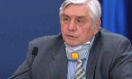 Tiodorović: A korlátozások lazítása után a polgárok fegyelmezetlenné váltak