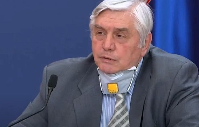 Tiodorović: Sokáig nem fogunk úgy élni, mint a járvány előtt