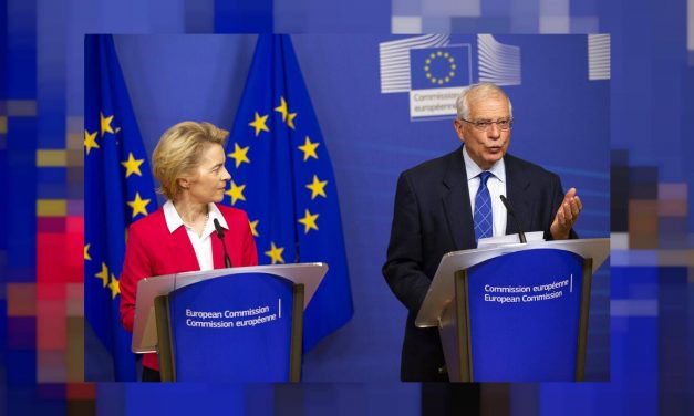 Borrell: A nyugat-balkáni partnerek a leendő EU-tagok