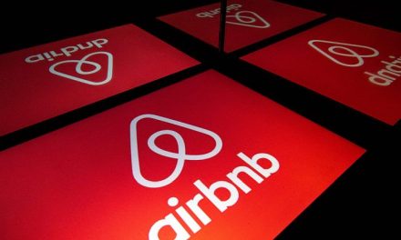 Tömeges elbocsátások az Airbnbnél