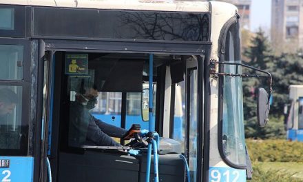 Újvidéken ismét járnak a városi buszok