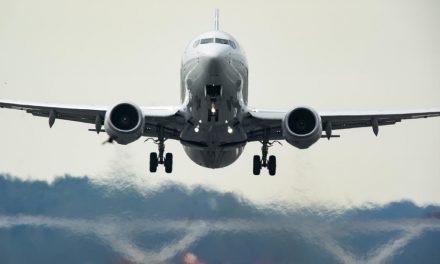 A Montenegro Airlines gépei nem szállhatnak le Belgrádban