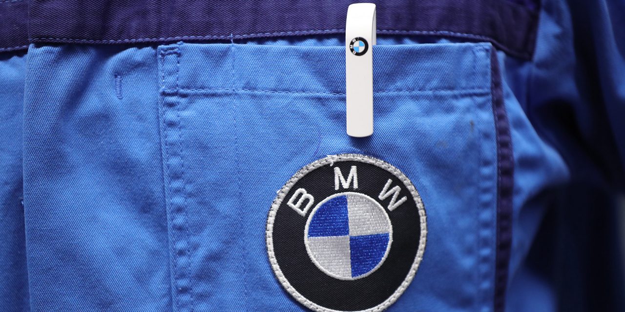 Felfüggesztették a debreceni BMW-gyár építését
