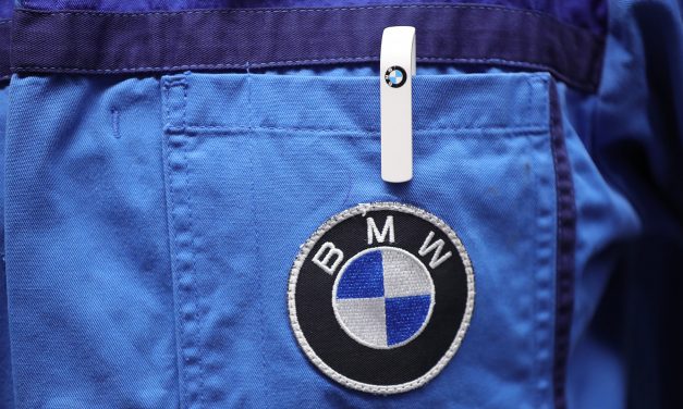 Felfüggesztették a debreceni BMW-gyár építését