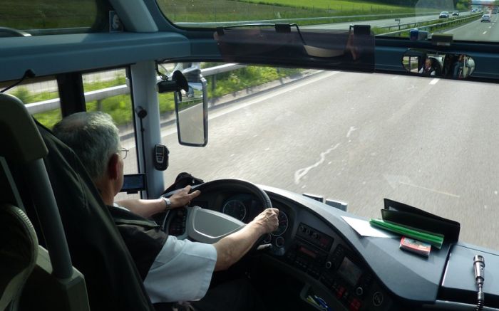 Húszezer sofőrnek lenne munkahely Szerbiában
