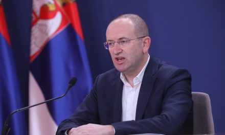 Gojković: Vajdaságban bizonytalan a járványhelyzet