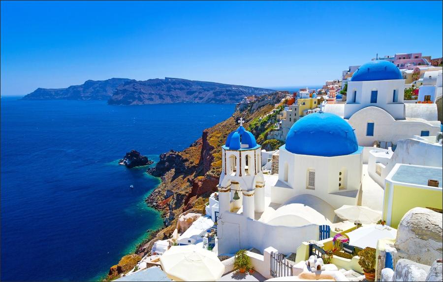 Meghatározta az idei nyaralás szabályait a görög kormány