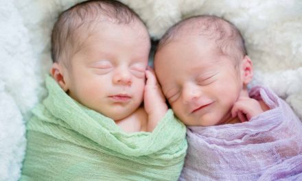 Újvidék: Öt ikerpár született egyetlen éjszaka alatt