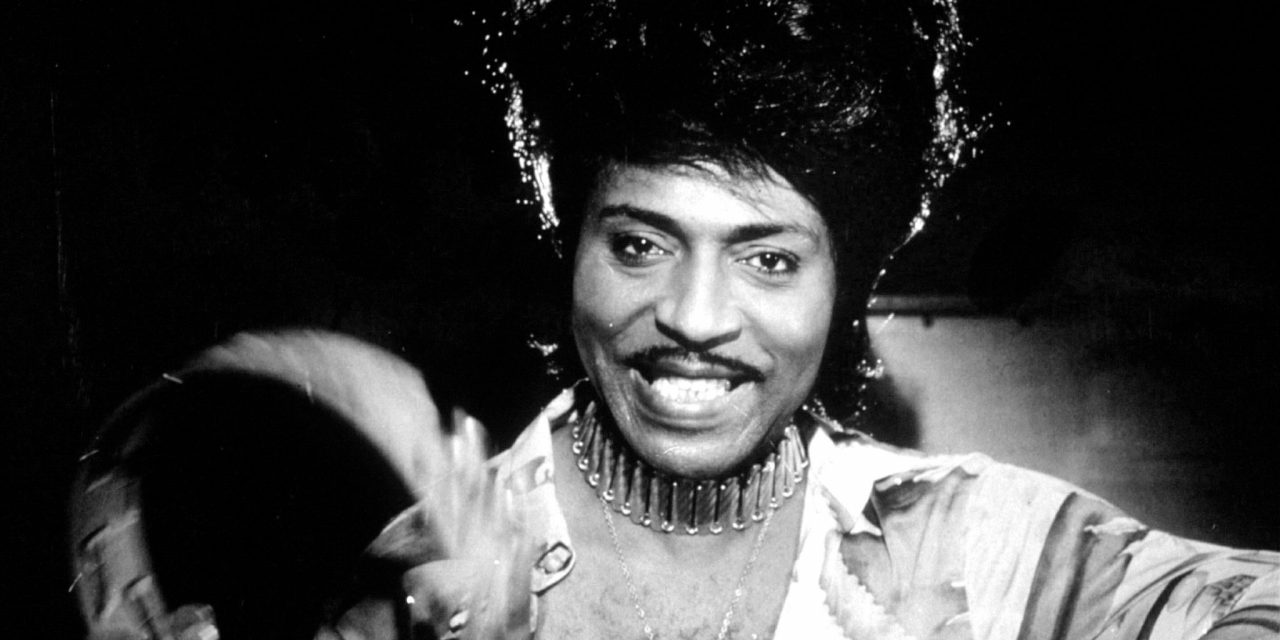 <span class="entry-title-primary">Meghalt Little Richard</span> <span class="entry-subtitle">A rock and roll úttörője 87 éves volt</span>