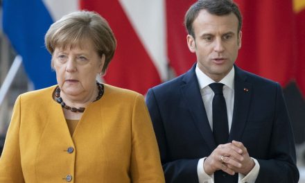 Németország és Franciaország 500 milliárd eurós alapot javasol a járvány gazdasági hatásainak ellensúlyozására