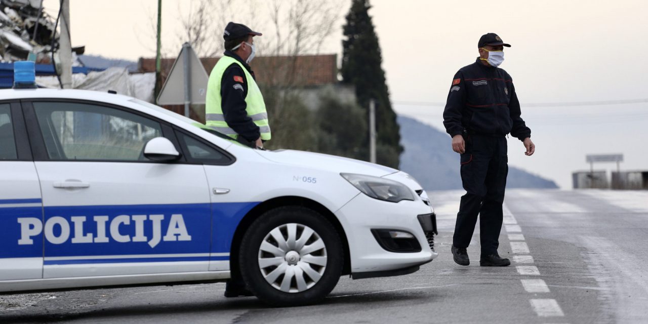 Két szerbiai fiatalember vesztette életét az Adriai főúton Tivat közelében