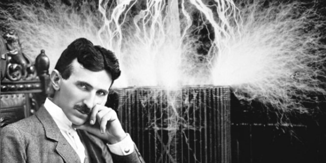 Szerbia az EU-nál tiltakozott Nikola Tesla horvát nemzetiségűnek nevezése miatt