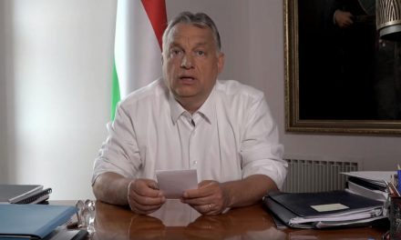 Orbán: Feloldjuk a kijárási korlátozást Budapesten