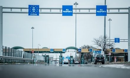 Keddtől csak négy határátkelő fogadja az utasokat a szerb-magyar határon