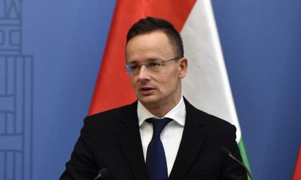 Szijjártó: A gáztranzitdíj veszélybe sodorhatja Magyarország és Szerbia energiaellátását