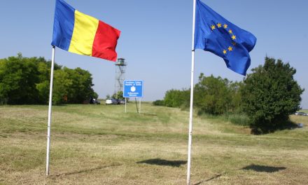 A magyar-román-szerb hármas határnál megnyitandó magyar-román határátkelőről fogadtak el törvényt Romániában