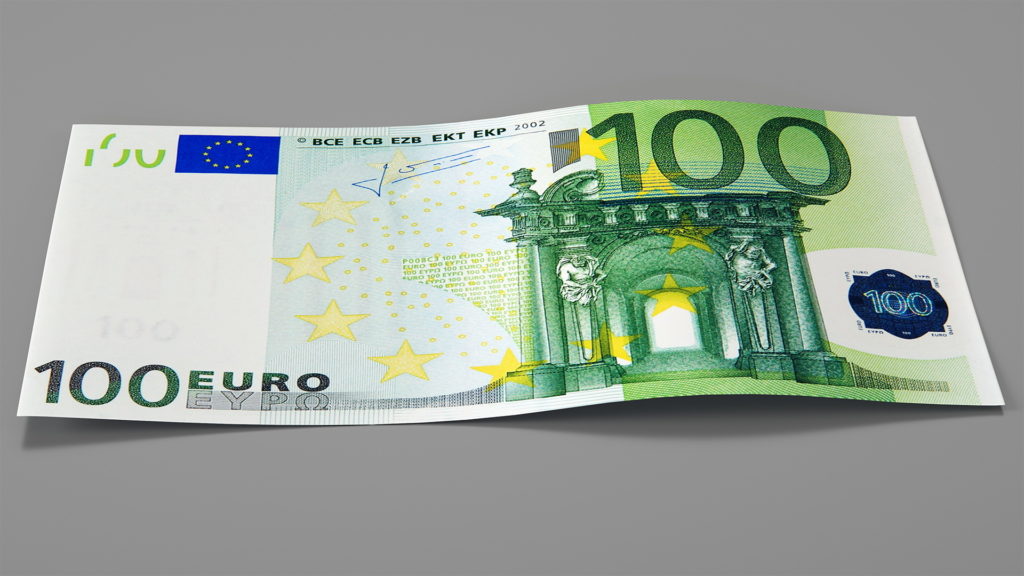 Ma fejeződik be a száz euró kifizetése