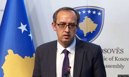 Újraindítaná Koszovó euroatlanti integrációját az ország új miniszterelnöke