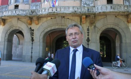 Maglai: Stevan Bakić vásárolta a diplomáját