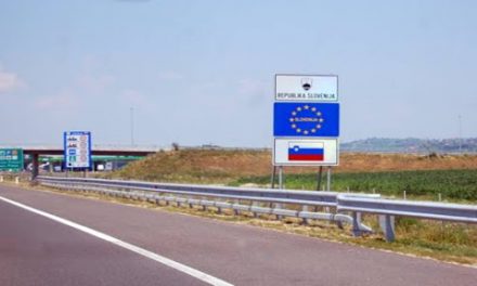 Szlovénia ismét bevezette a karanténkötelezettséget a szerbiai állampolgárokkal szemben