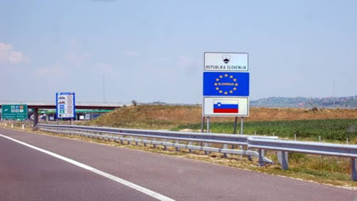 Szlovénia ismét bevezette a karanténkötelezettséget a szerbiai állampolgárokkal szemben