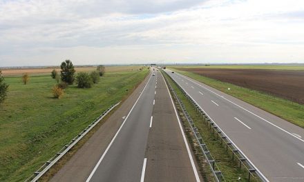 Megkapta a környezetvédelmi engedélyt a Temesvárt és Belgrádot összekötő autópálya