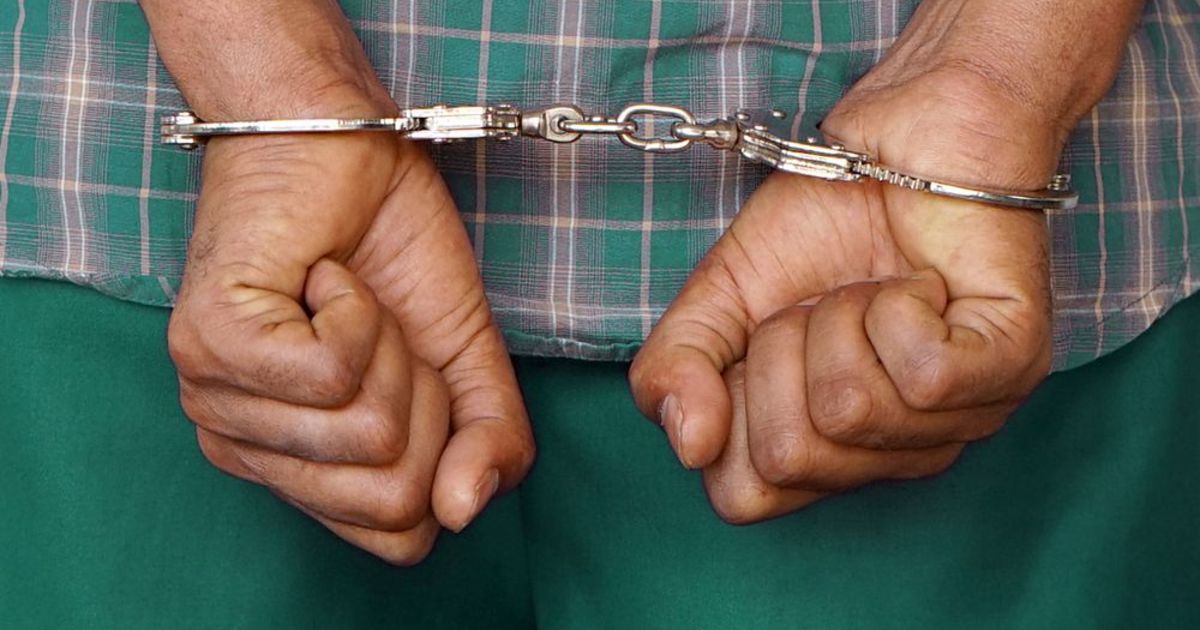 Nyolcéves kislányt fogdosott egy újvidéki férfi