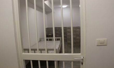 Meghalt egy nő a belgrádi börtönkórházban