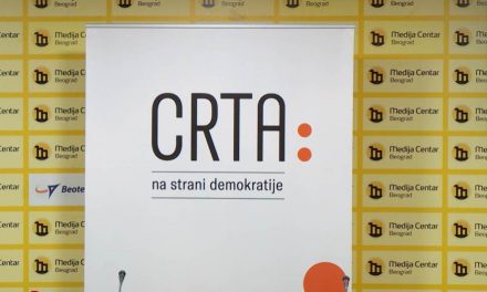 CRTA: A belgrádi választási eredmény nem tükrözi a főváros lakosainak választói akaratát