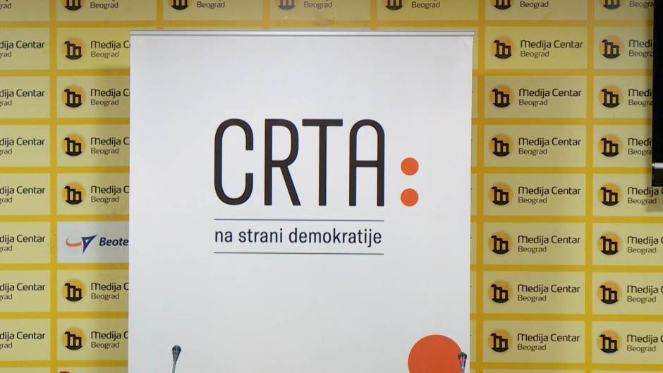 CRTA: Megválaszolatlan kérdések homályában telt és így is zárul a választási kampány