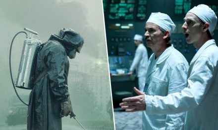 A Csernobil kapta a legtöbb jelölést a brit filmakadémia televíziós díjaira