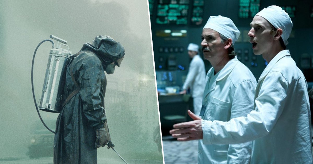 A Csernobil kapta a legtöbb jelölést a brit filmakadémia televíziós díjaira