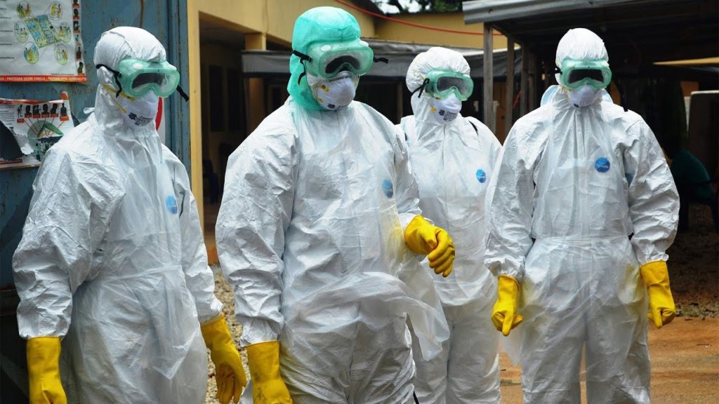 Tizenkét ebola-fertőzöttet találtak Kongóban egy új fertőzésgócban