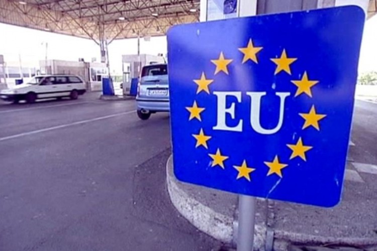 Holnaptól tizennégy ország, köztük Szerbia állampolgárai utazhatnak be az EU-ba