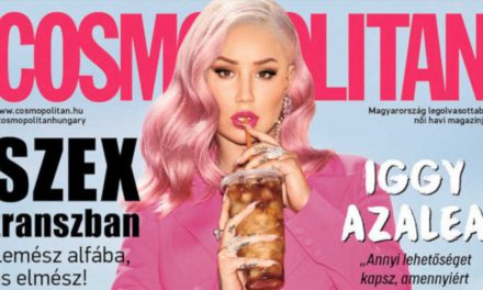 Megszűnik a nyomtatott Cosmopolitan Magyarországon