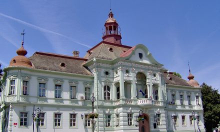 Nagybecskerek lesz Szerbia kulturális fővárosa jövőre