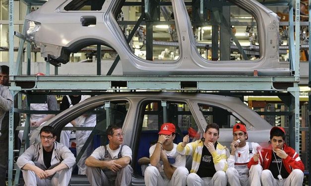 Kínai autóalkatrész-gyártók jöhetnek Szerbiába