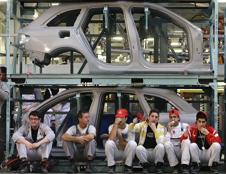 Szerbiában gyártják majd az elektromos Citroën C3-ast?